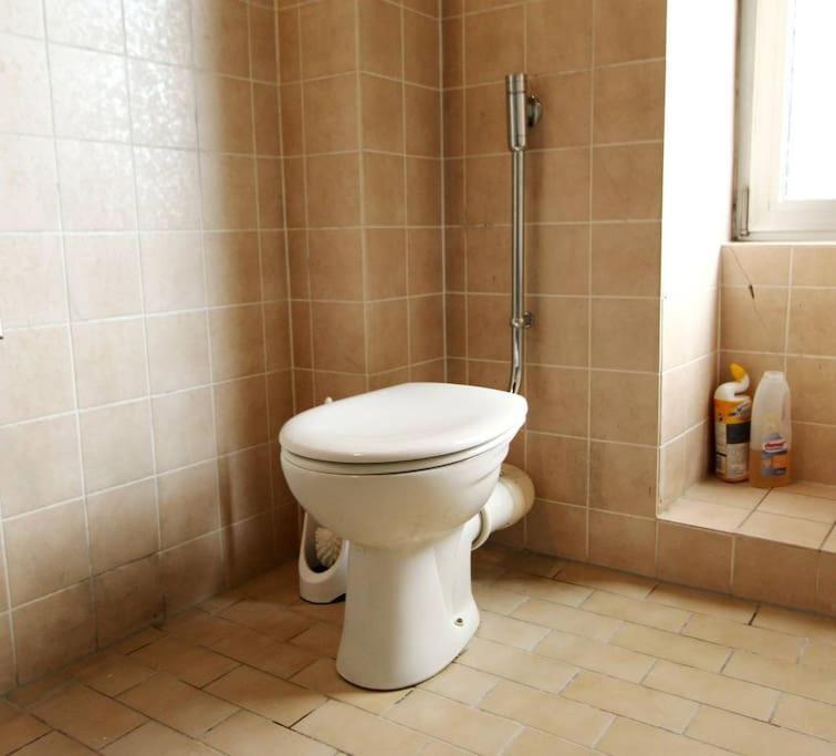 200qm Loft For Friends And Family - On The Spree! Appartamento Berlino