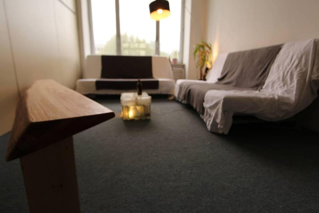 Appartamento 200qm Loft For Friends And Family - On The Spree!