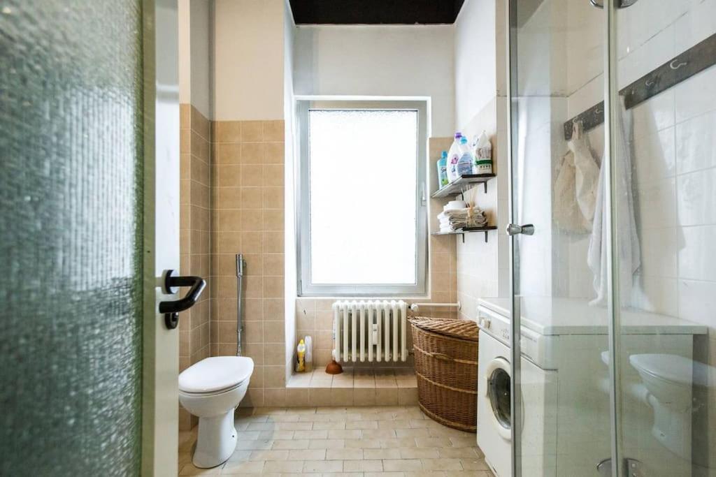 200qm Loft For Friends And Family - On The Spree! * Berlino