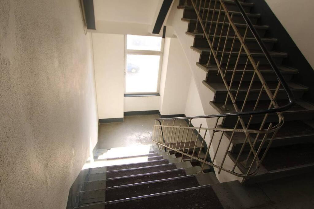 200qm Loft For Friends And Family - On The Spree! * Berlino