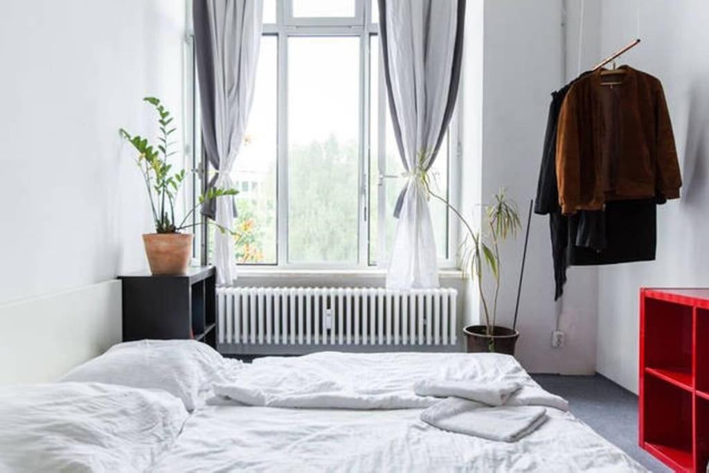 Appartamento 200qm Loft For Friends And Family - On The Spree!